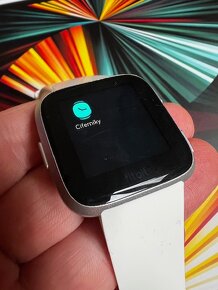 Inteligentné hodinky Fitbit Versa /SUPER CENA/ - 6