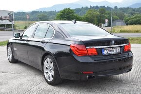 BMW Rad 7 750i xDrive - 6