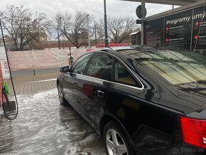 Na predaj Audi A6 2.7, rok výroby 2008, Diesel 132kw - 6