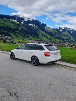 Škoda octavia 3 rs 2.0 tdi - 6