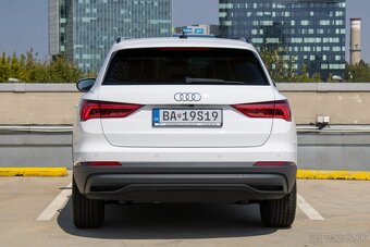 Audi Q3 35 1.5 TFSI S tronic, ODPOČET DPH - 6