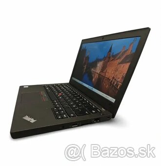 Lenovo ThinkPad X260 i5-6300U 16 GB RAM 256 GB SSD 12.5 - 6