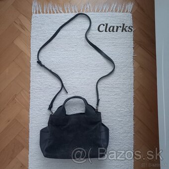 Clarks kožená kabelka - 6