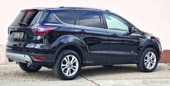 Ford Kuga 2.0TDCi Duratorq 150K Titanum Plus AWD AT6 SR 110K - 6