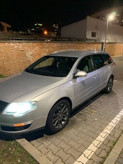 Volkswagen Passat B6 - 6