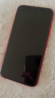 iPhone 11 Red  64Gb - 6