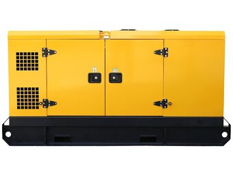 Elektrocentrála GD4WSS-3-015kW Akce do 31.3.2025 - 6