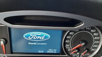 Ford Galaxy 2.0 tdci, 120 kW - 6