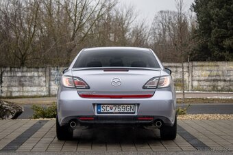 Mazda 6 2.5i MZR GTA - 6