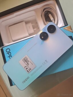 Oppo A78::::4/128 GB:::: - 6