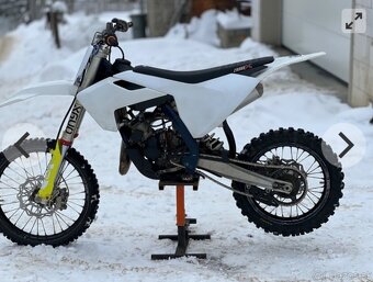 Husqvarna 85 TC - 6