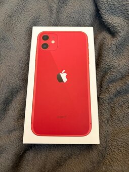 Apple iPhone 11 128GB - 6