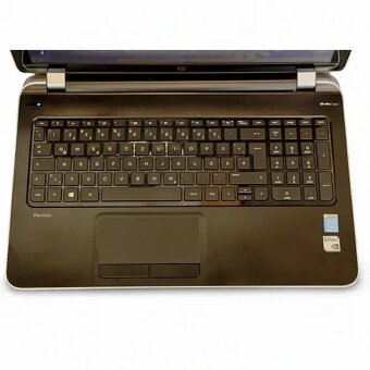 Notebook HP Pavilion 15-n - 633524 - 6