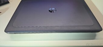 HP ZBook 17 G4 - 6