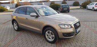 Predám Audi Q5 Quattro - 6