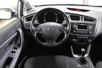 Kia Cee´d 1.4 CRDi - 6