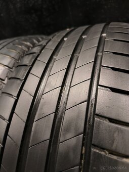 225/55 R18 Bridgestone letne pneumatiky - 6