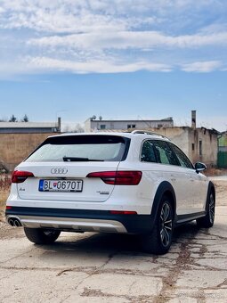 Audi A4 B9 ALLROAD 3.0TDI - 6