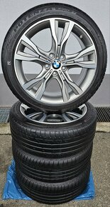 BMW R18 5x112, Styling 484 Y-Spoke FerricGrey - 6