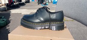 Predam Nove Dr.Martens c.45 - 6