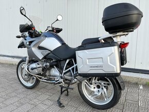 BMW R1200GS……ABS….2005…..TOP STAV - 6