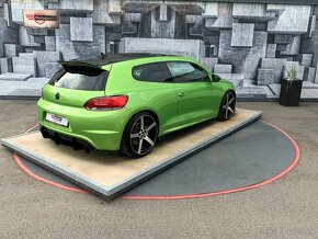 Volkswagen Scirocco, 2.0TDi, 125KW - 6