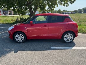 Suzuki Swift 1.2, 2WD Mildhybrid - 6