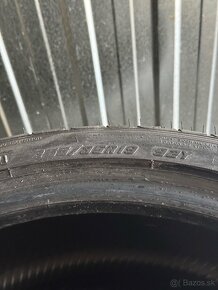 Letné Pneumatiky 255/35 R19 GoodYear Eagle F1 Runflat - 6