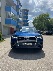 Audi Q7 3.0 TDI - S-Line quattro - 6