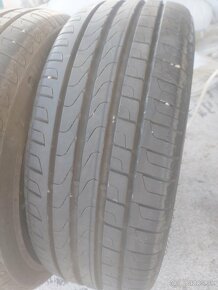 Letné pneumatiky Pirelli Cinturato P7 205/45 R17 88v - 6