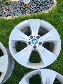 5X120 R19 BMW Disky - 6