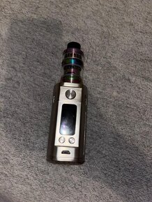 Vape  300w REULEAUX RX300 - 6