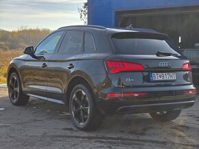 Audi Q5 Sport 2.0TDI 140KW quattro - 6