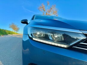 Volkswagen Passat 2.0 TDI 110kW LED, Servisni kniha, Rozvody - 6