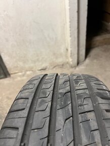 Letná pneumatika 1ks Barum Bravuris 3 195/50 R15 V - 6