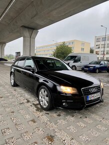 AUDI A4 B8 2.0TDI - 6