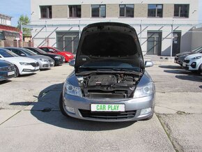 Škoda Octavia 1.6 TDI CR DPF Business - 6