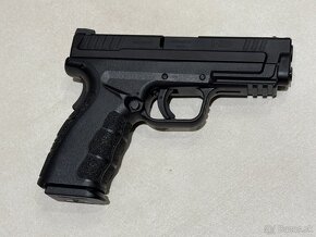 Nová pištoľ HS-9 4.0 G2, kal. 9x19 - 6