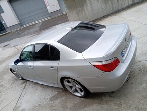 Bmw E60 525D 145kw - 6