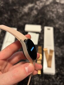 Samsung galaxy watch 4 - 6