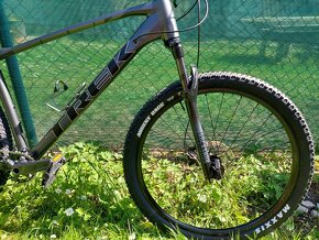 TREK X-Caliber 8 2023 XXL Deore XT záruka 18 mesiacov - 6