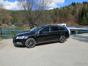 Passat b7 2.0 tdi 125kw rv. 2012 - 6