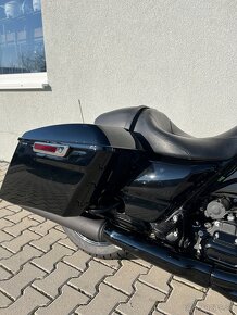 HARLEY DAVIDSON FLTRXS Road Glide - 6