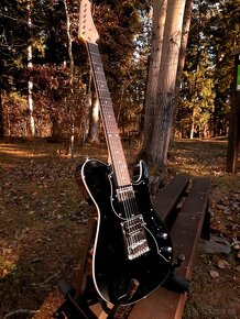 FGN black Iliad - 6