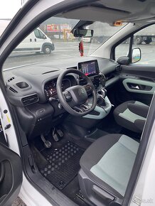 Citroën Berlingo 1.5HDI 2019 - 6