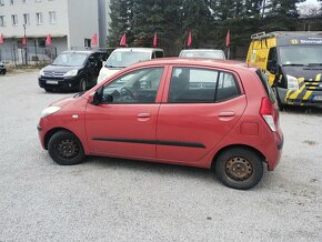 Hyundai i10 1.1i Comfort - 6