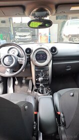 Mini Countryman 1.6 nafta - 6