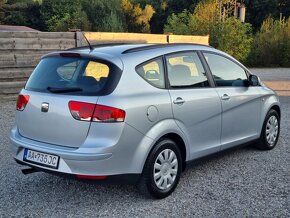 SEAT ALTEA XL 1,9 TDi - 6