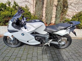 BMW K 1300 S K1300S - 6