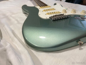 Fender Stratocaster MIJ 65 ORDER MADE - 6